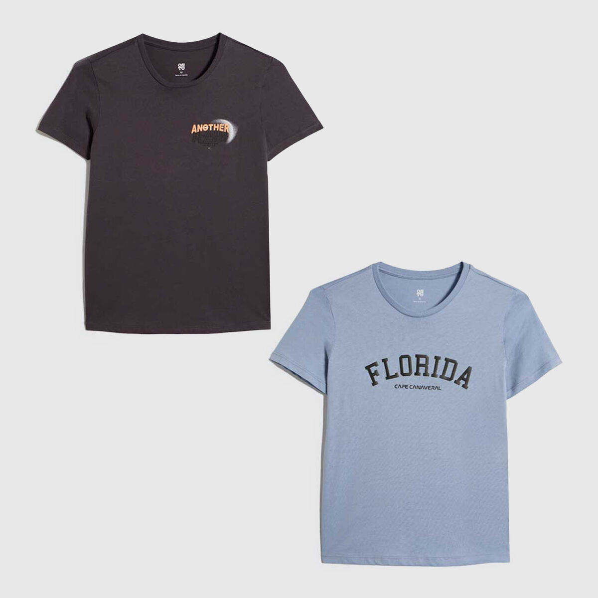 camisetas niño