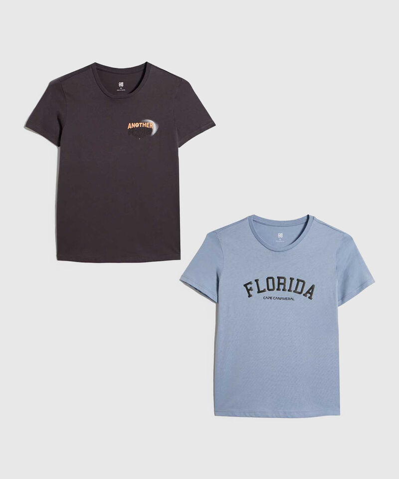 camisetas niño
