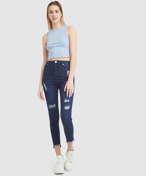 camisetas mujer