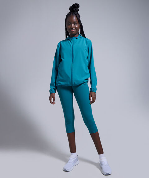 chaquetas deportivas mujer