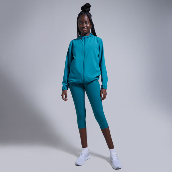 chaquetas deportivas mujer