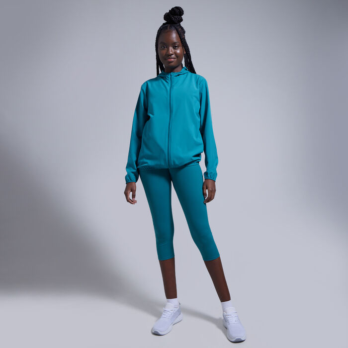 chaquetas deportivas mujer