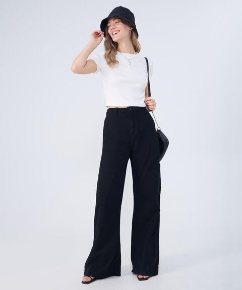 camisetas mujer
