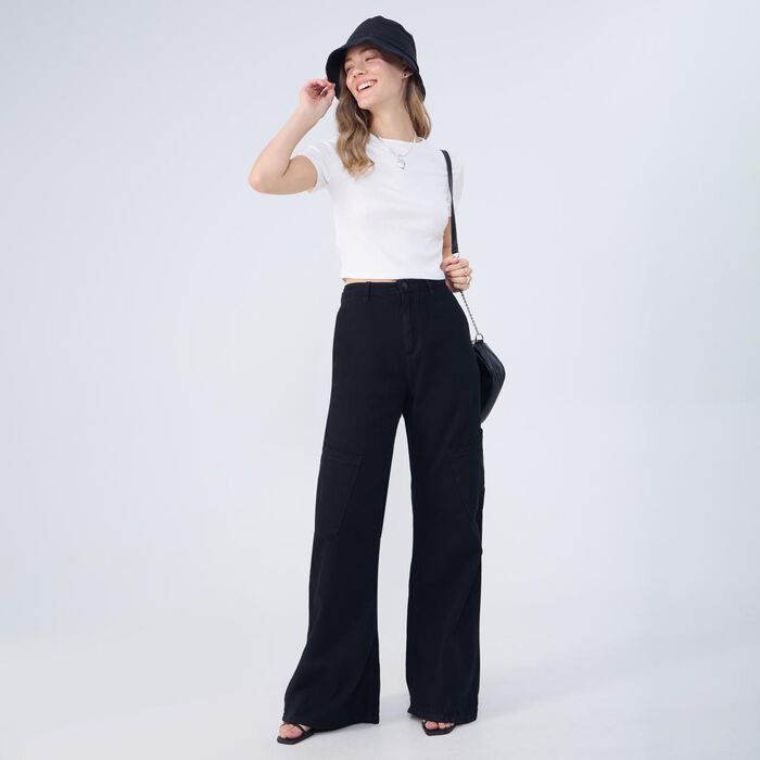 camisetas mujer