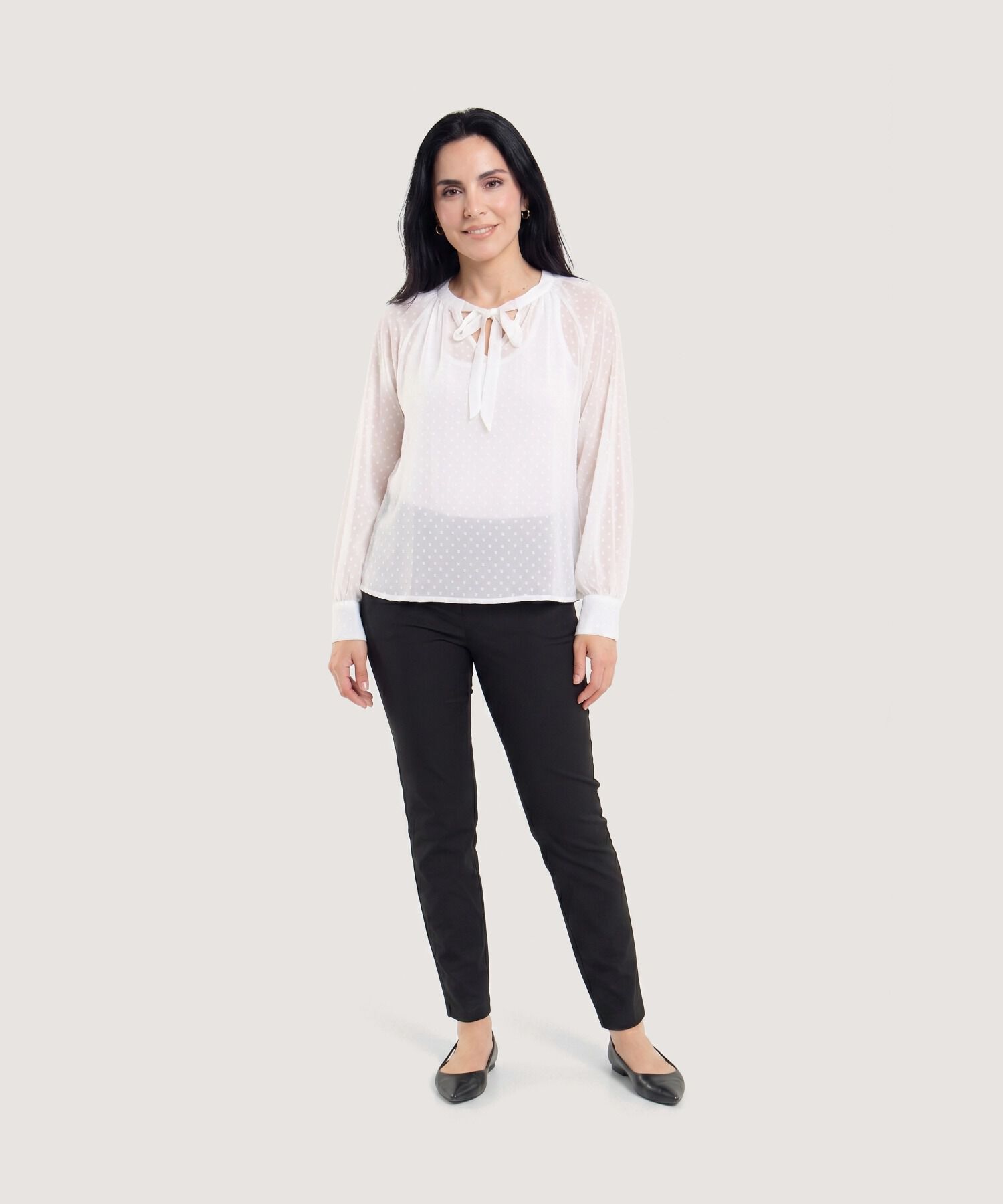 blusas de moda