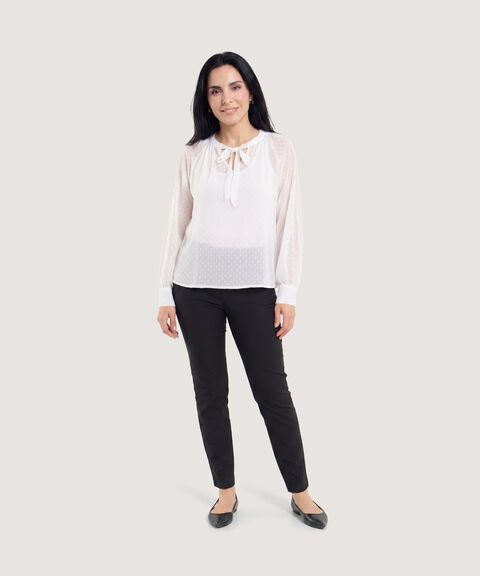 blusas de moda