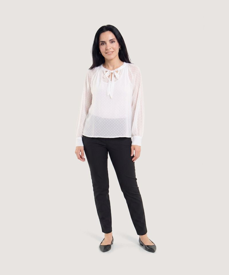 blusas de moda