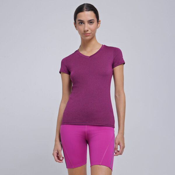 camisetas deportivas mujer image number null
