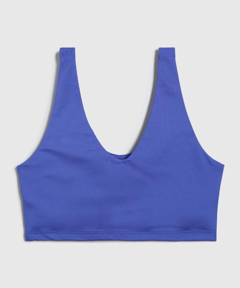 top deportivo mujer