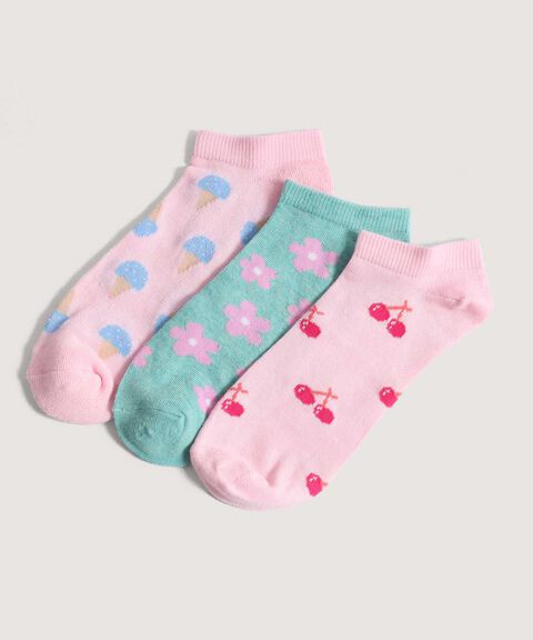 medias para mujer image number null