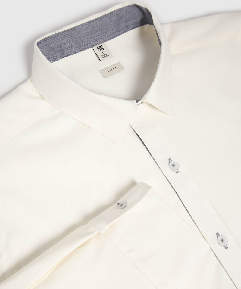 camisas para hombre