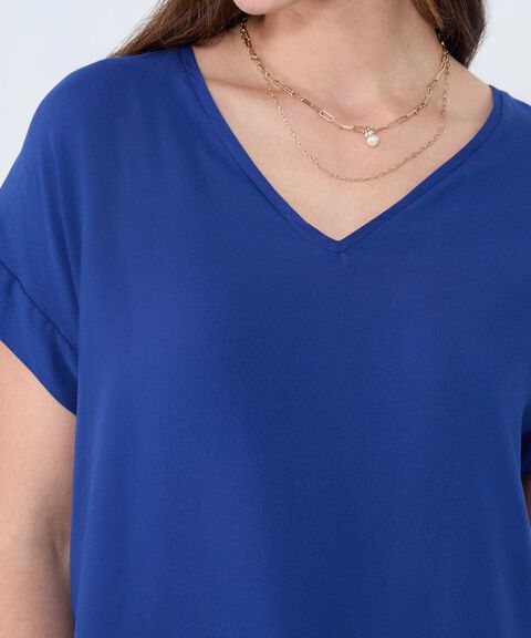 blusas de moda