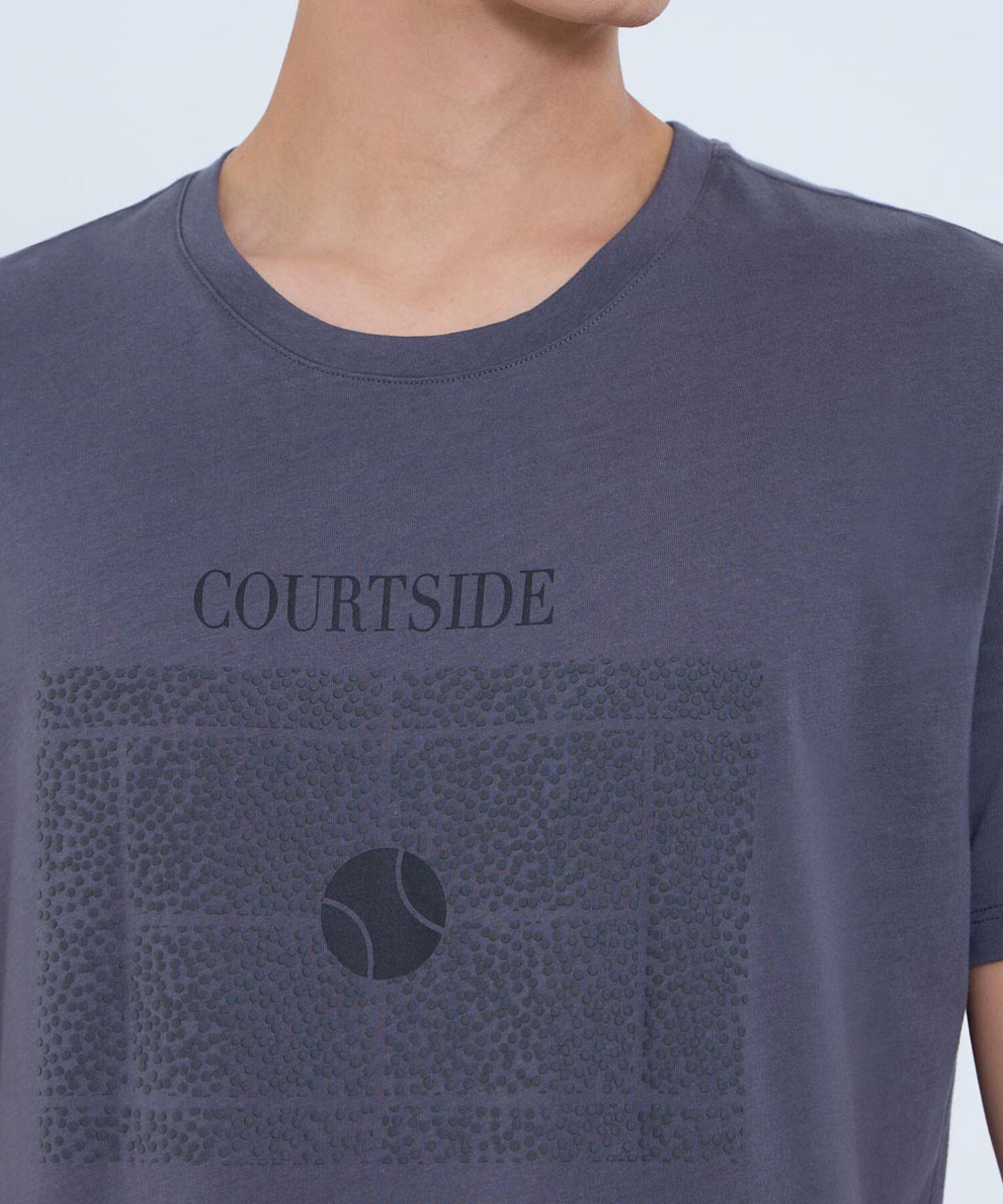 camisetas para hombre