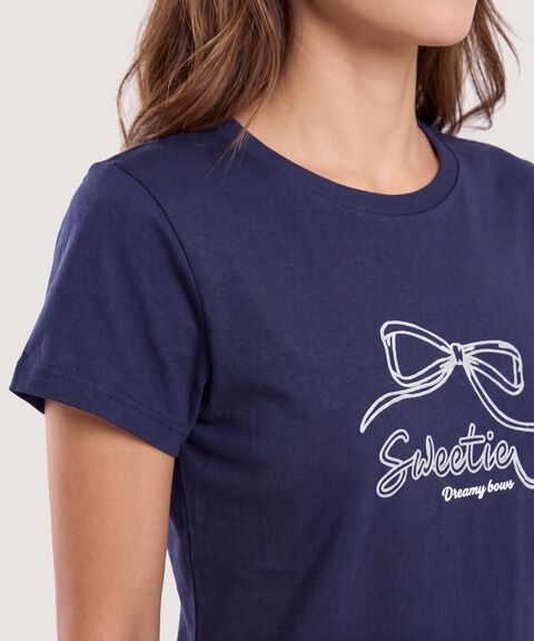 camisetas mujer