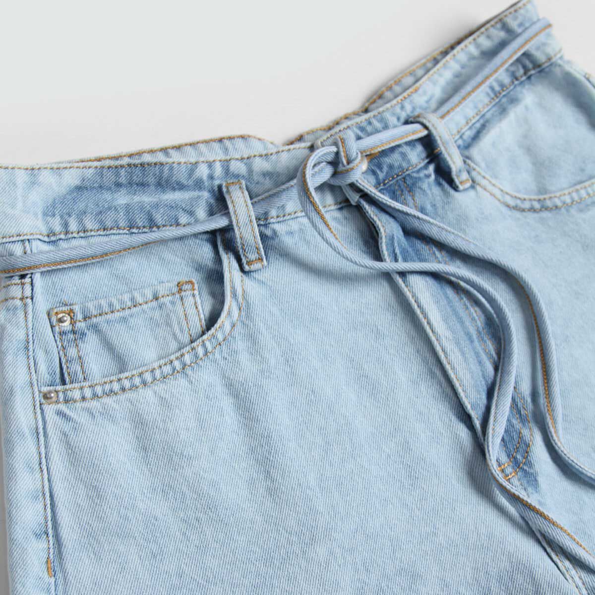 bermudas para mujer
