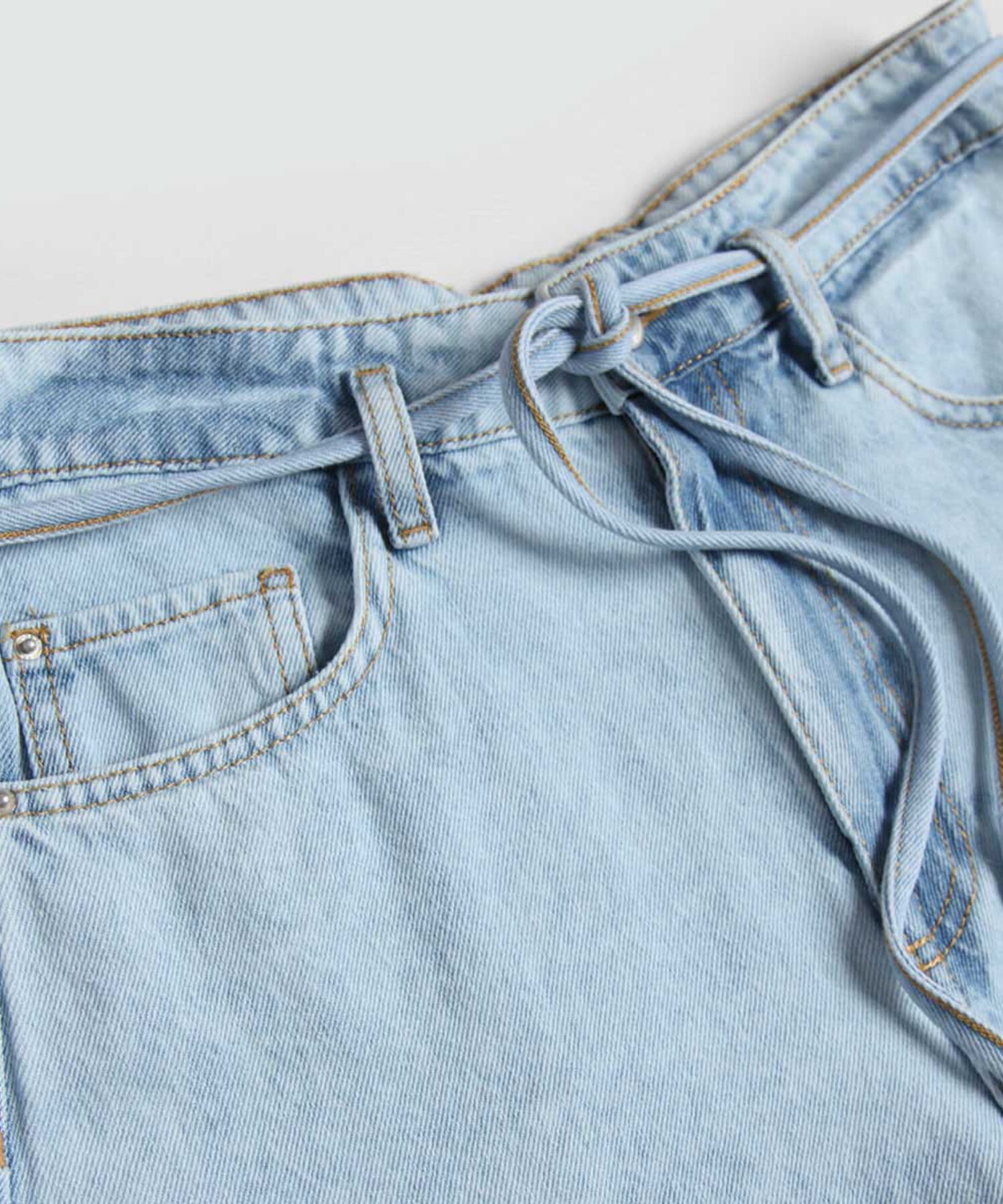 bermudas para mujer