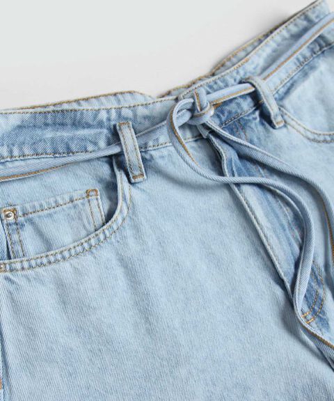 bermudas para mujer
