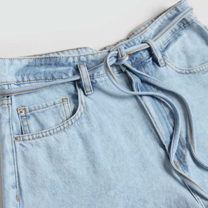 bermudas para mujer