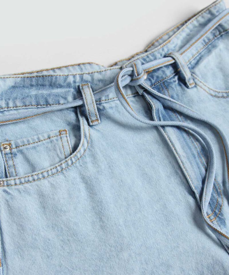 bermudas para mujer