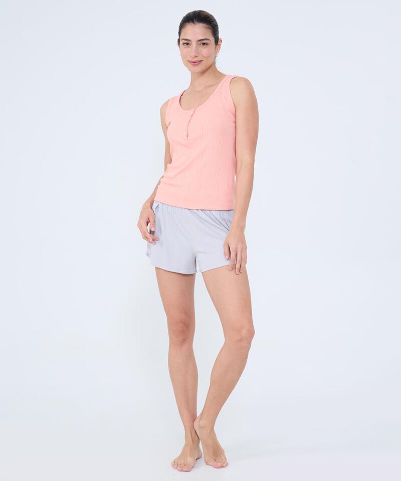 camisetas de descanso para mujer