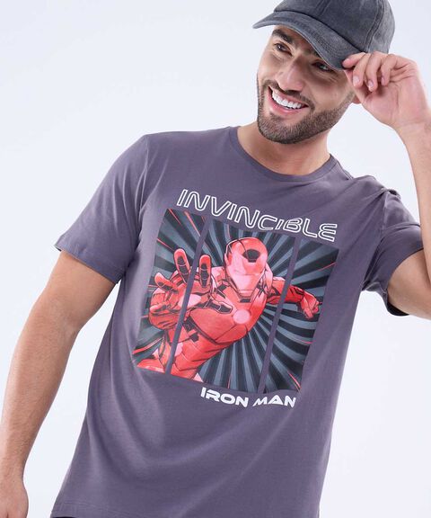 camisetas para hombre image number null
