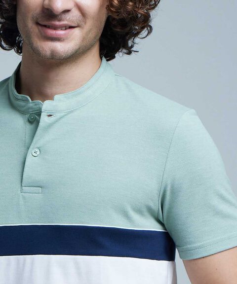 Camisetas polo para hombre 