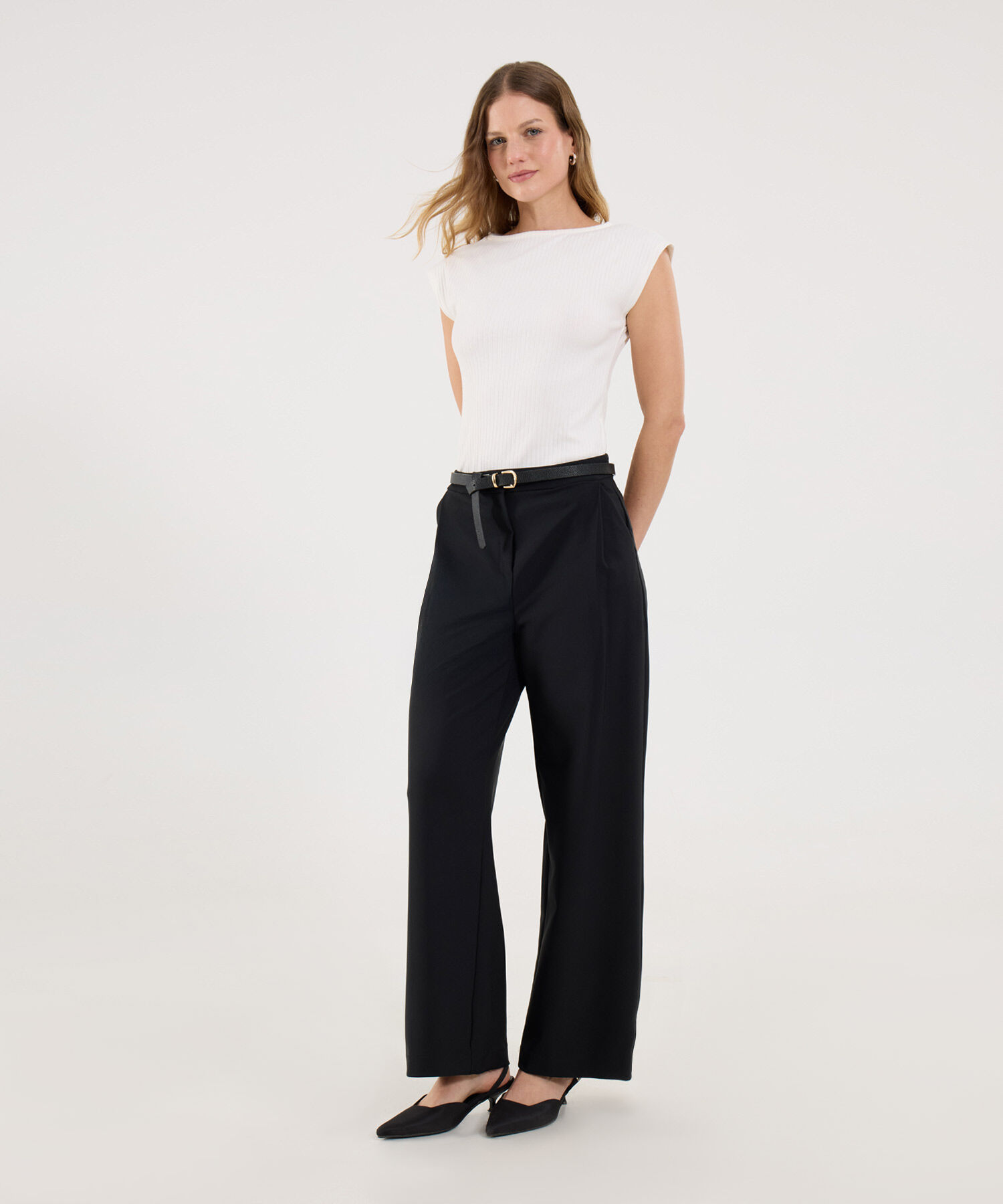 camisetas mujer