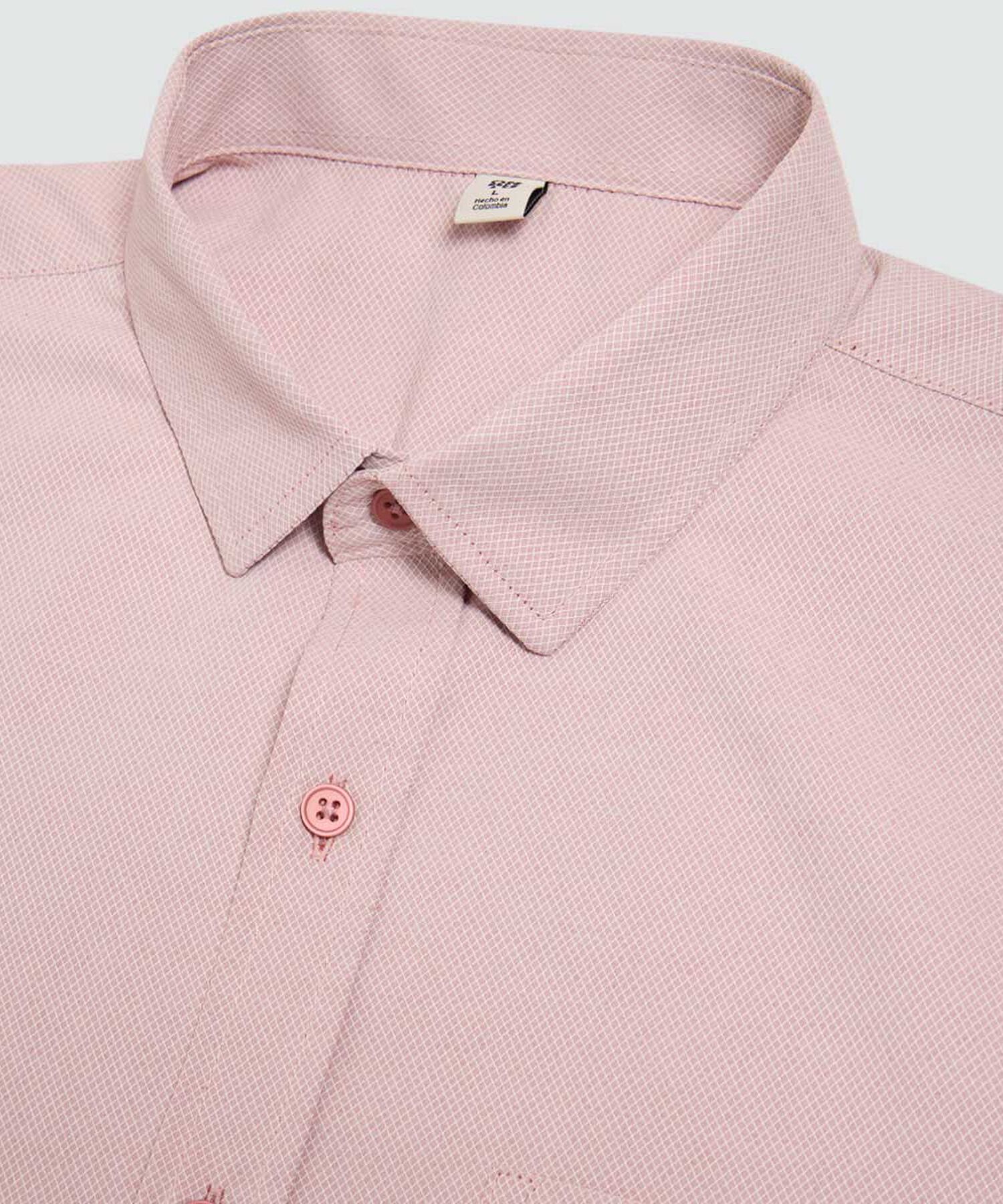 camisas para hombre