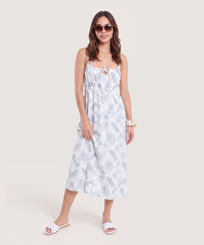 vestidos para mujer