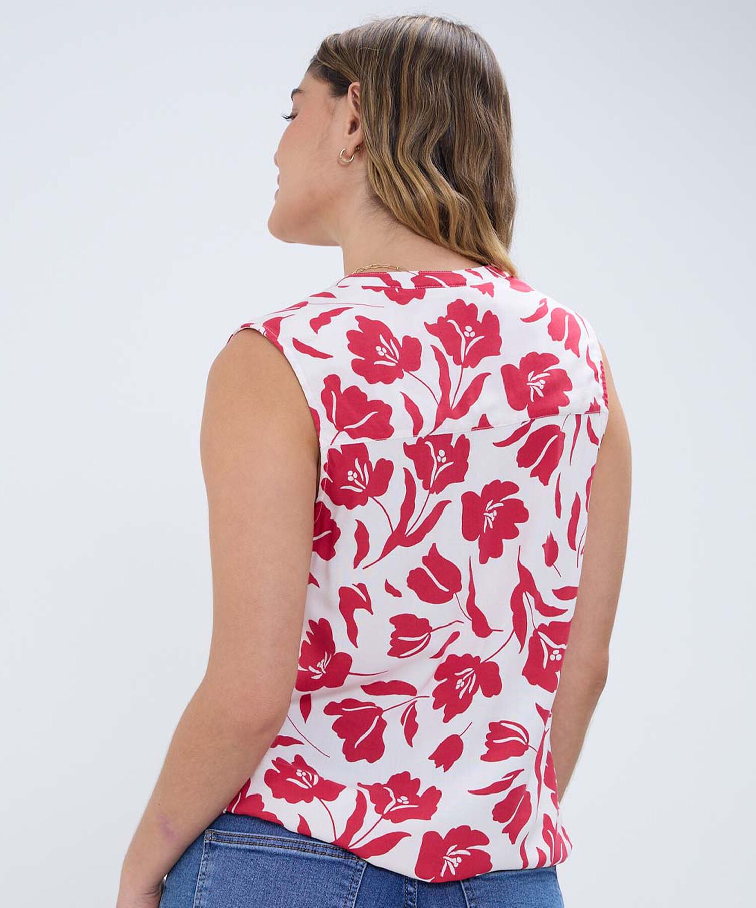 blusas de moda