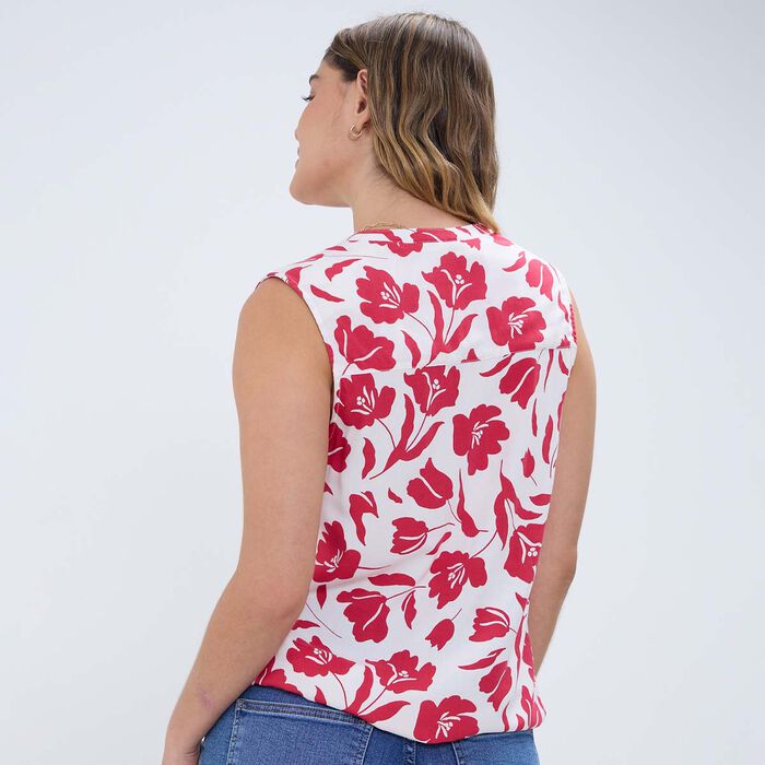 blusas de moda