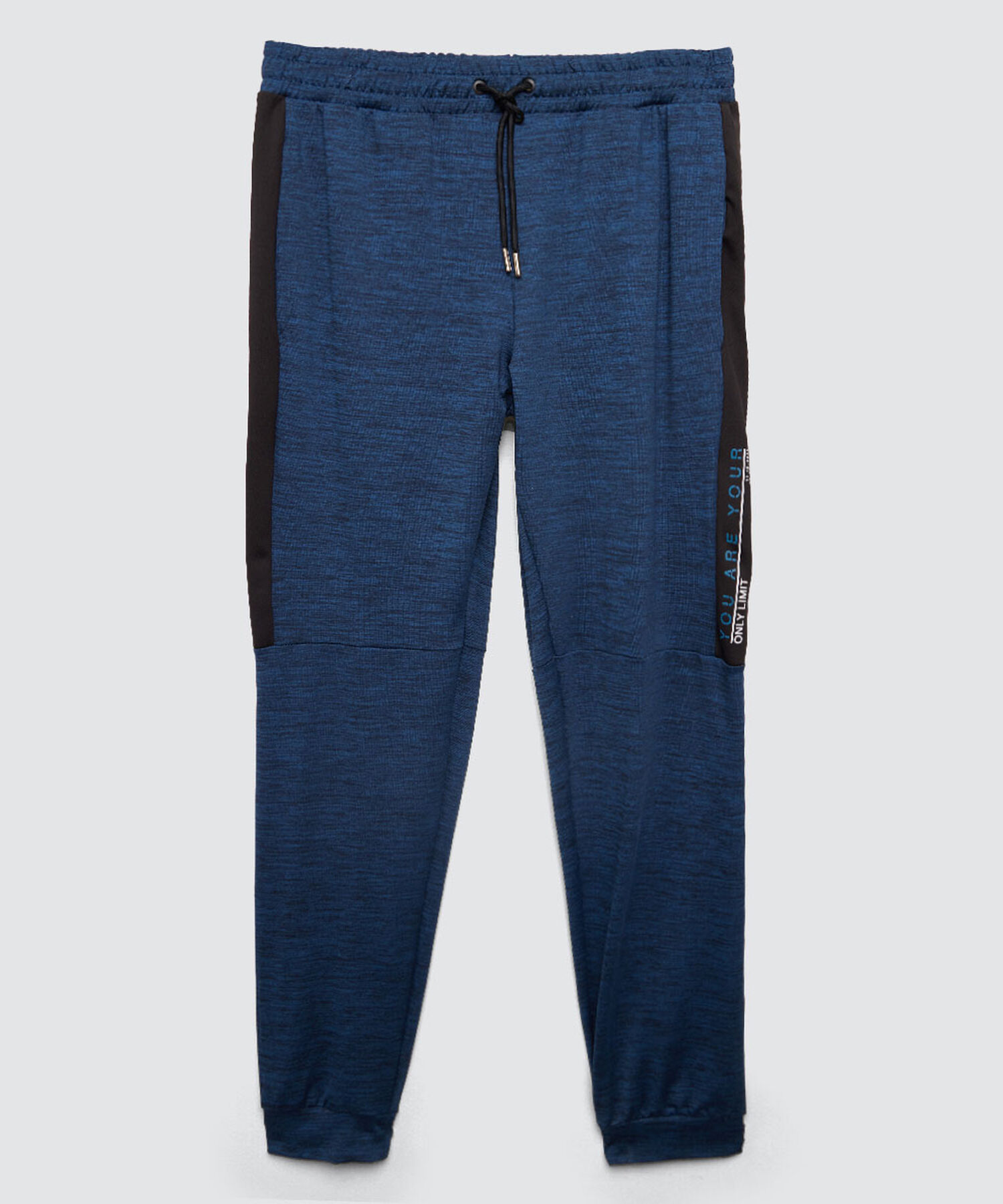 pantalones deportivos para hombre 