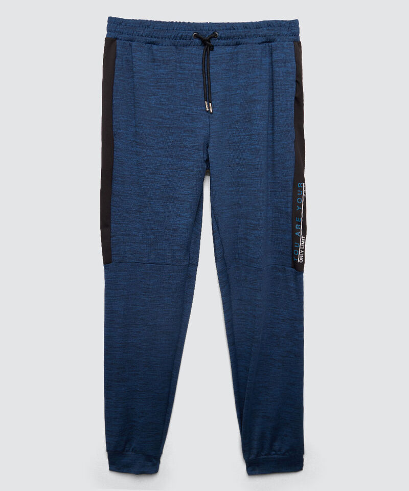 pantalones deportivos para hombre 