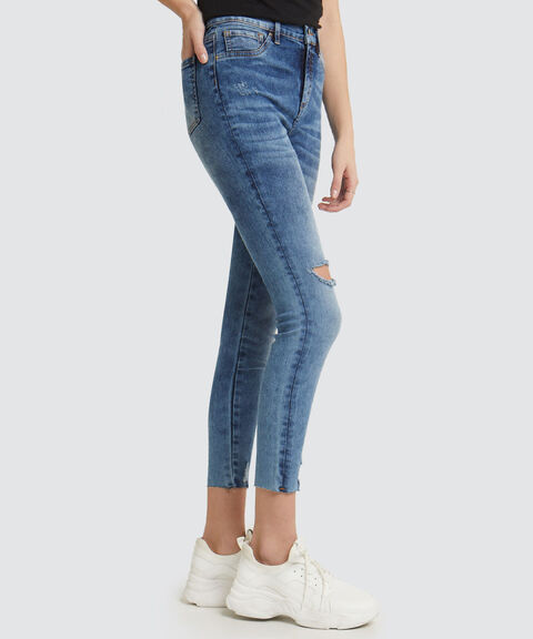 jeans mujer