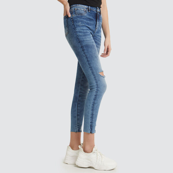 jeans mujer