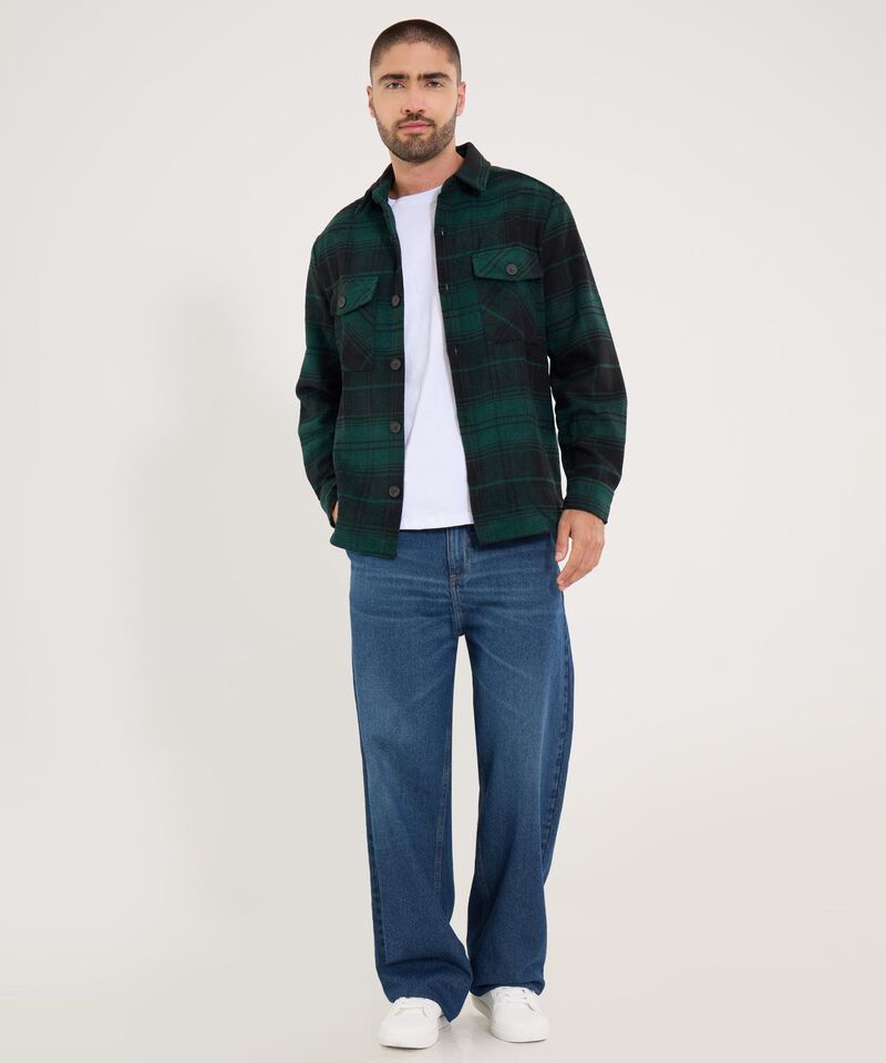 chaquetas para hombre