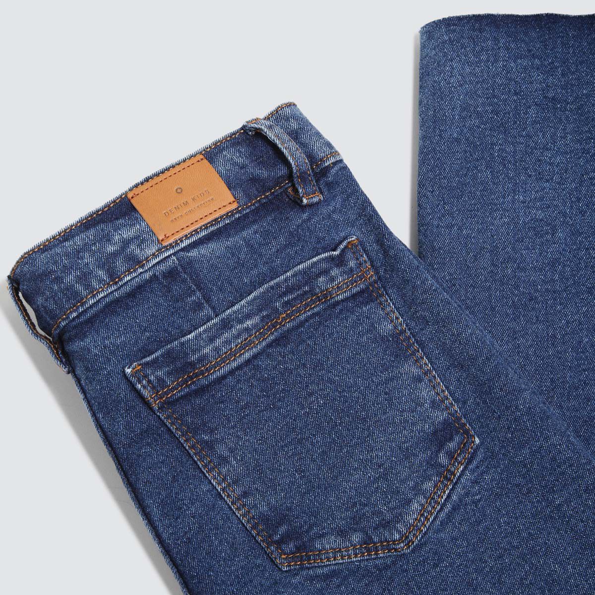 jeans niña