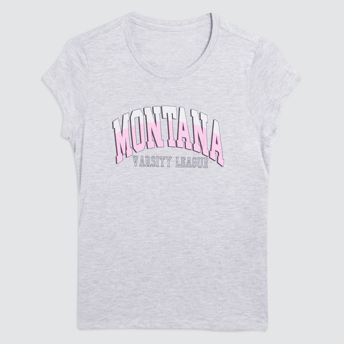 camisetas mujer