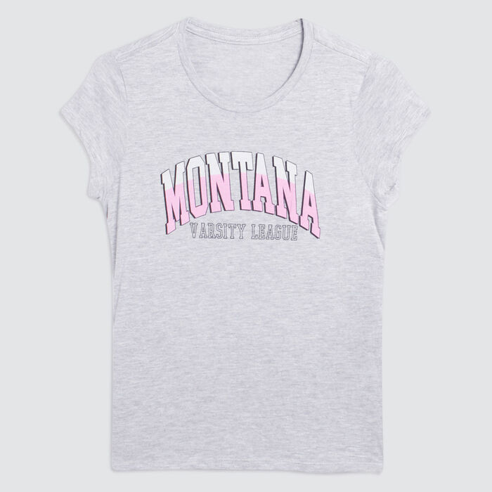 camisetas mujer