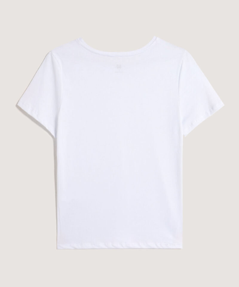 camisetas mujer