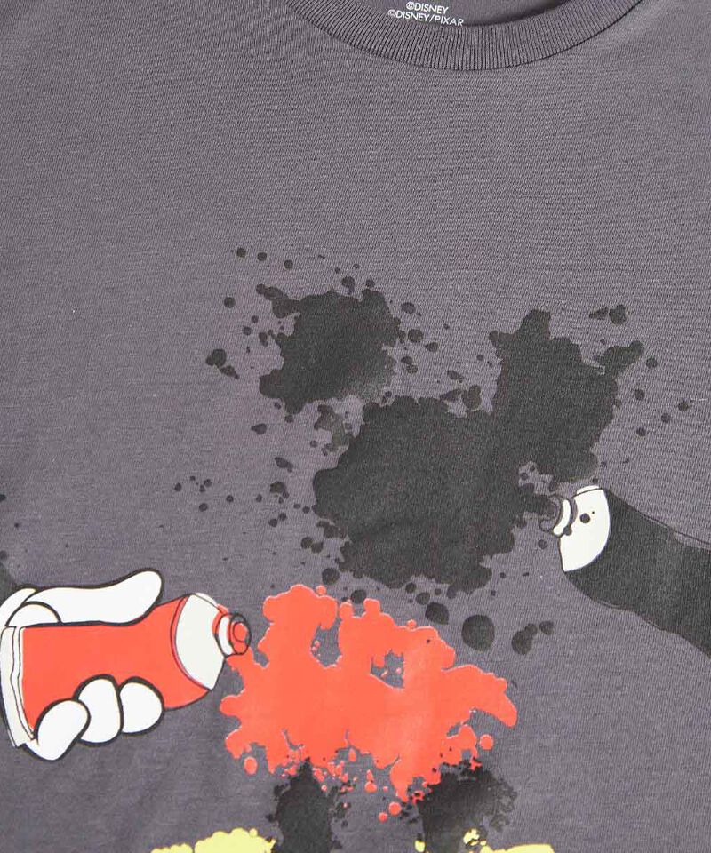 camisetas niño