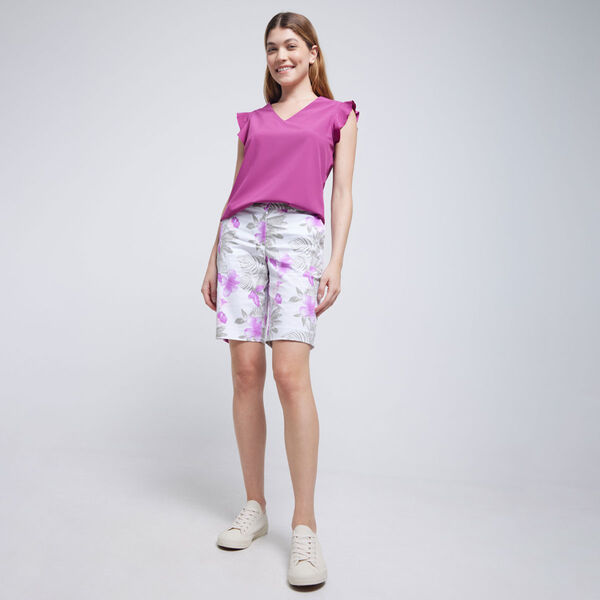 bermudas para mujer image number null