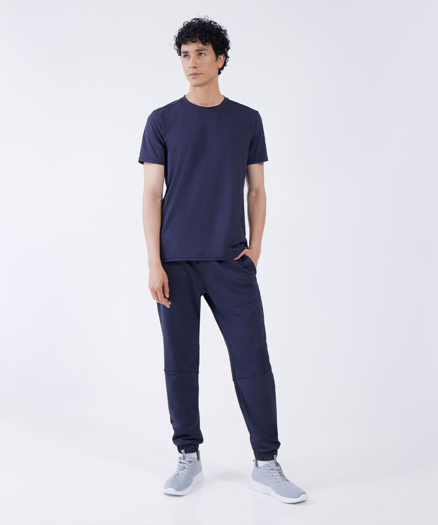 pantalones deportivos para hombre 