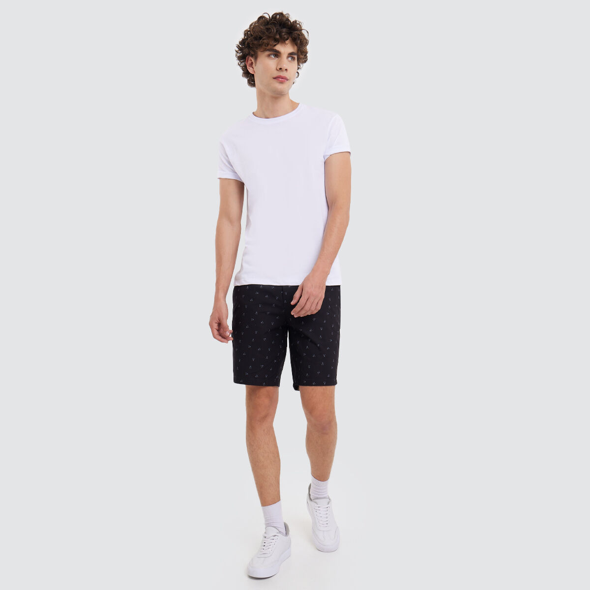 bermudas para hombre