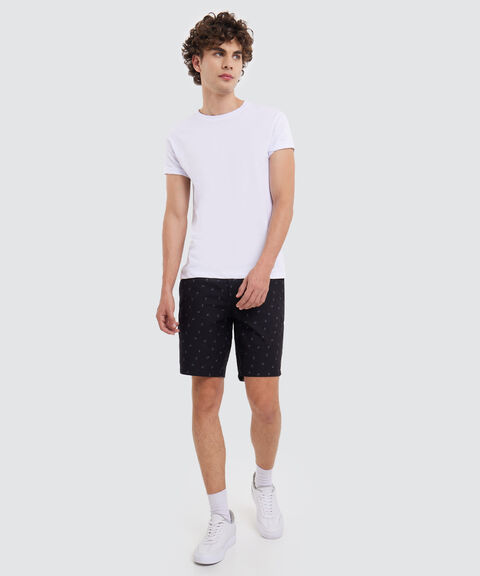 bermudas para hombre