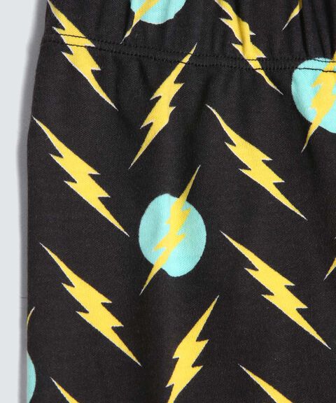 pijamas para niño