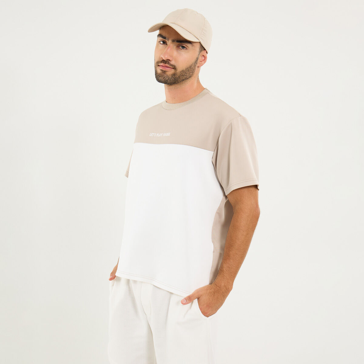 camisetas para hombre