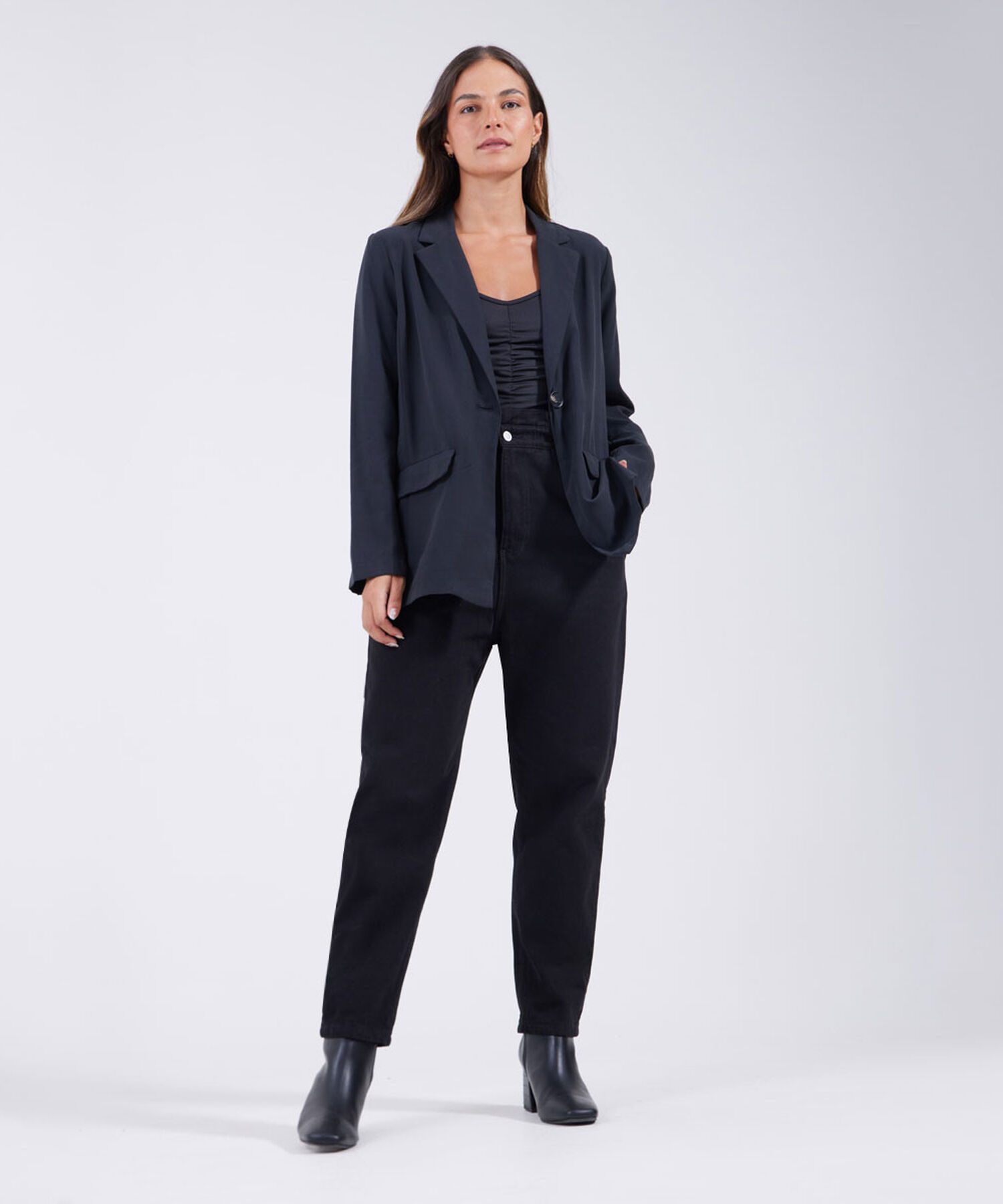 chaquetas para mujer