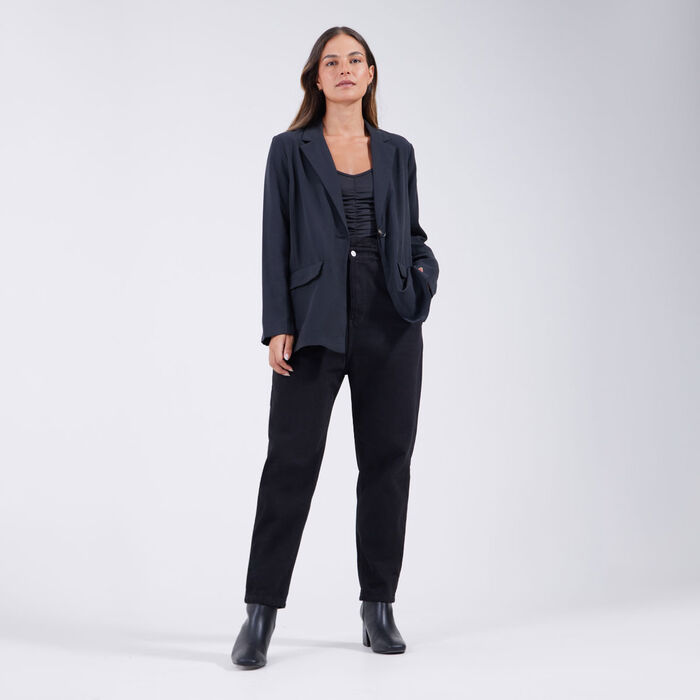 chaquetas para mujer