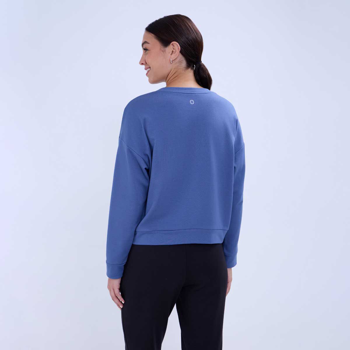 buzos deportivos mujer